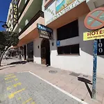 Hotel Buenavista