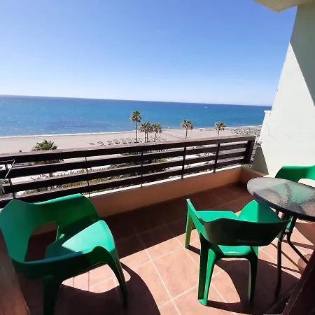 Hotel Buenavista Estepona
