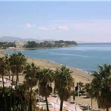 Готель Buenavista