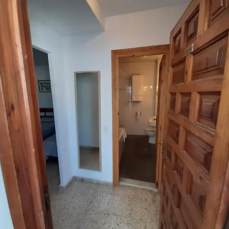 Готель Buenavista 5*