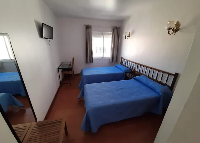 Buenavista 5* Естепона