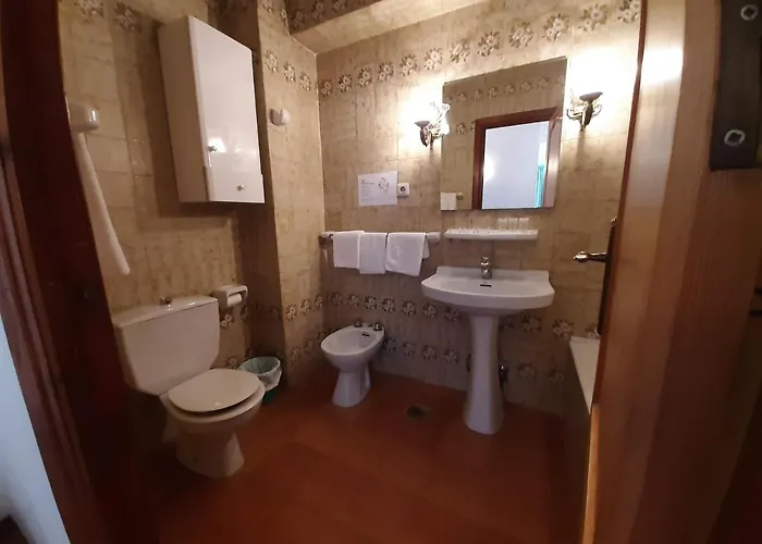 Buenavista Готель 5*