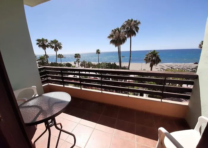 Готель Buenavista 5*