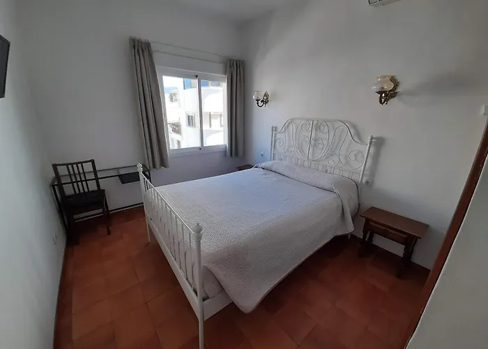 Buenavista 5* Естепона