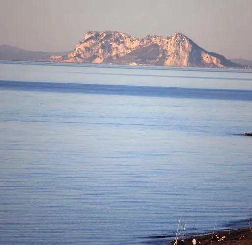 Готель Buenavista 5*