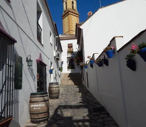 Buenavista Естепона