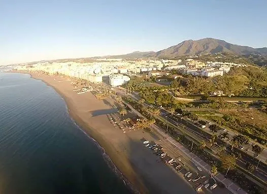 Buenavista Готель