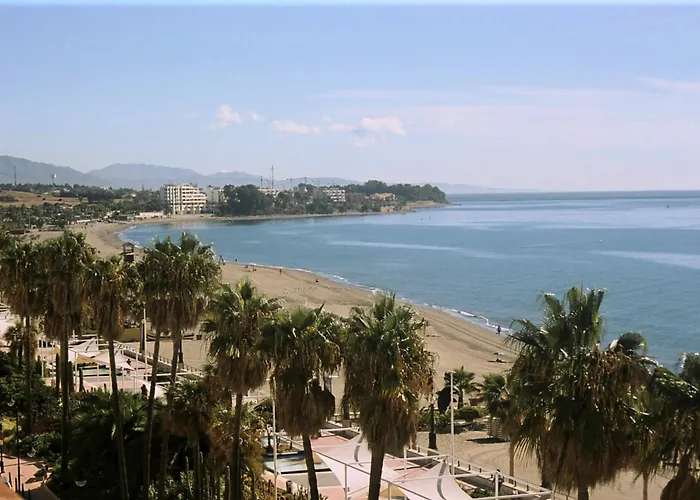 Готель Buenavista