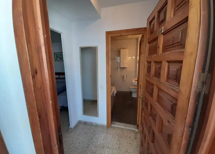 Готель Buenavista 5*