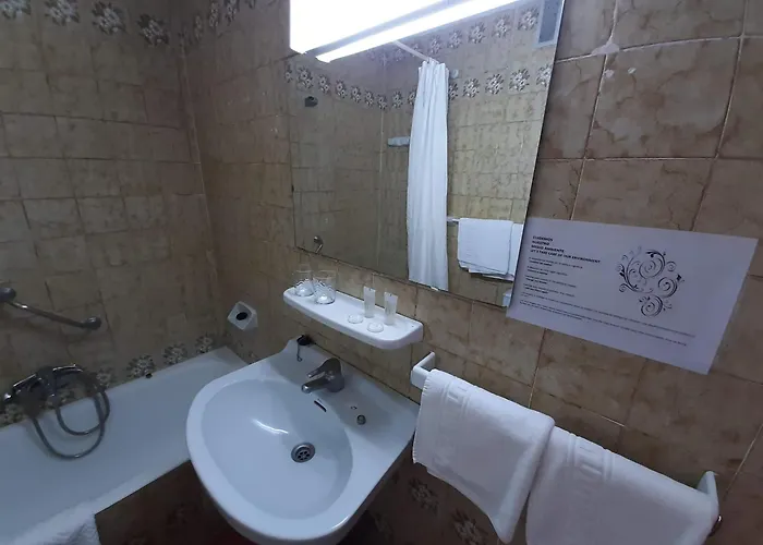 Buenavista Готель 5*