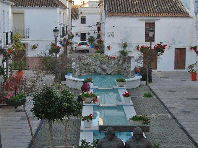 Buenavista 5* Естепона