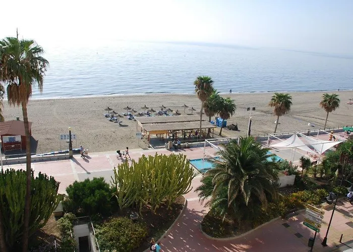 Buenavista Готель 5*