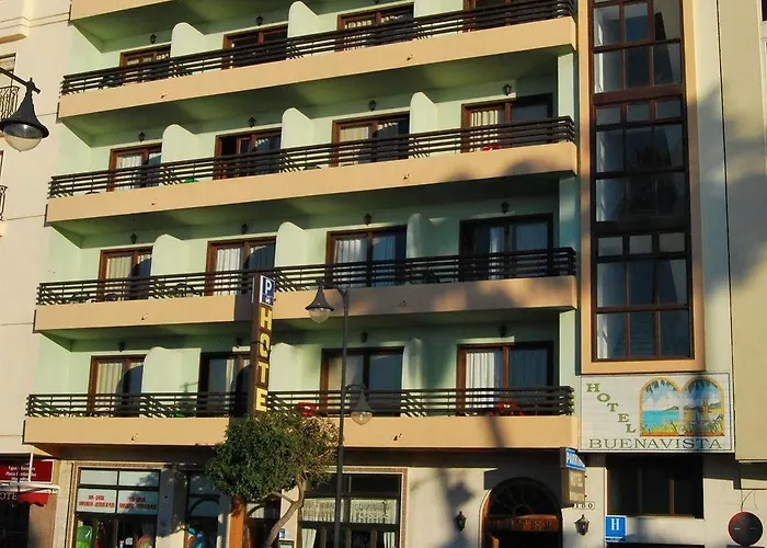 Buenavista Готель 5*