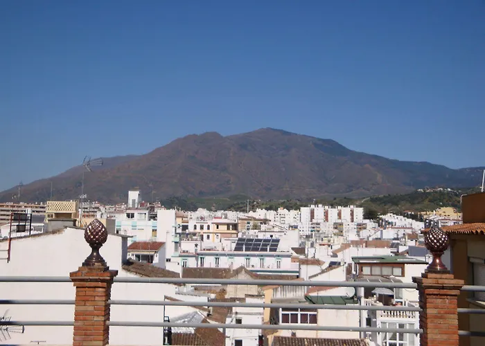 Buenavista Готель 5*