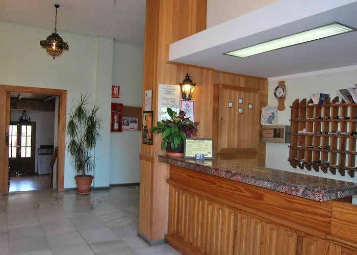 Готель Buenavista