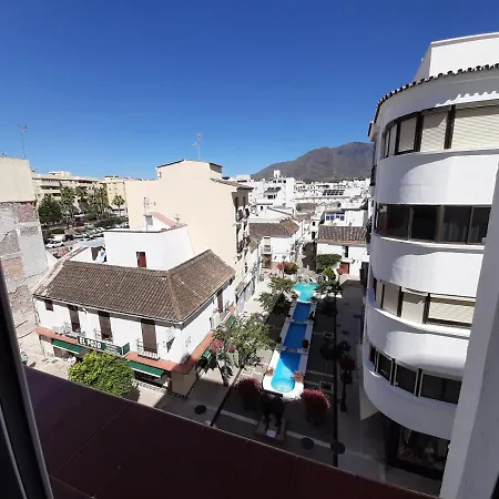 Buenavista 5* إِستيبونا