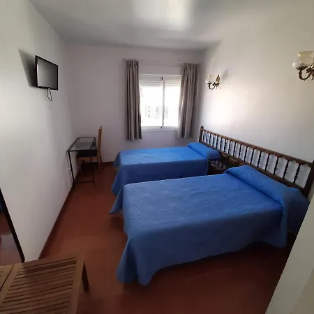 Buenavista 5* إِستيبونا