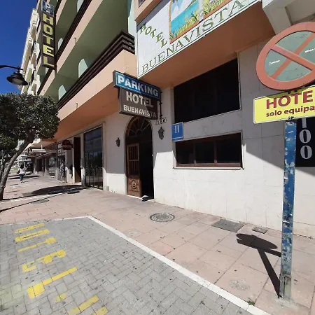 فندق Buenavista