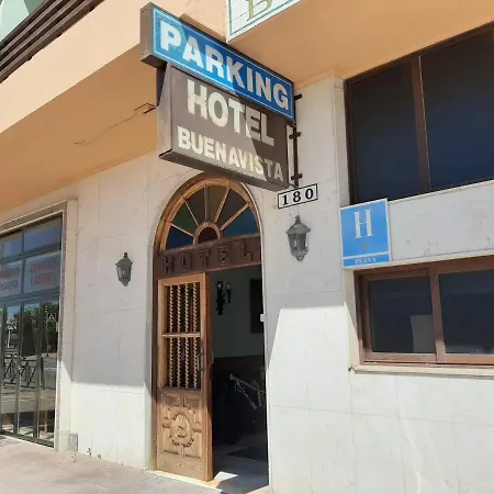 Buenavista فندق 5*