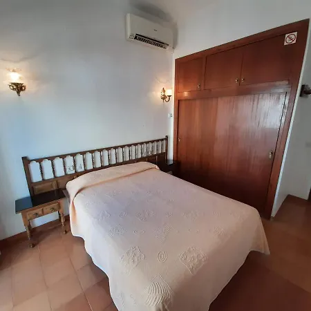 Buenavista 5* إِستيبونا