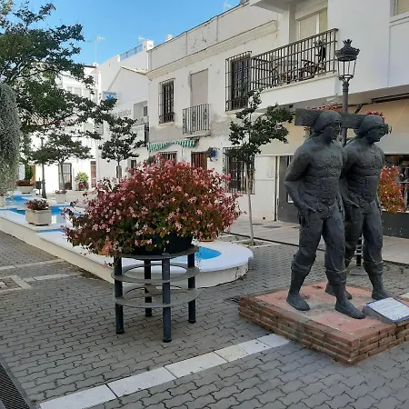 Buenavista 5* إِستيبونا