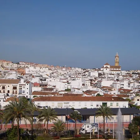 فندق Buenavista
