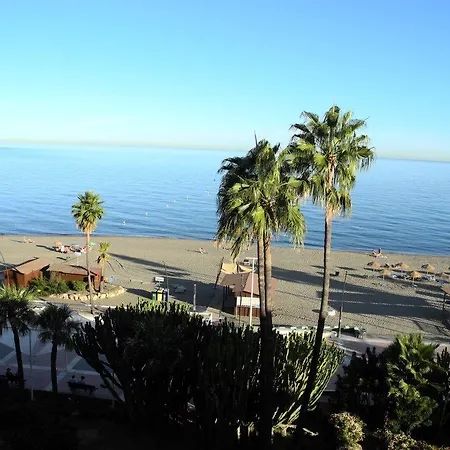 Buenavista 5* إِستيبونا