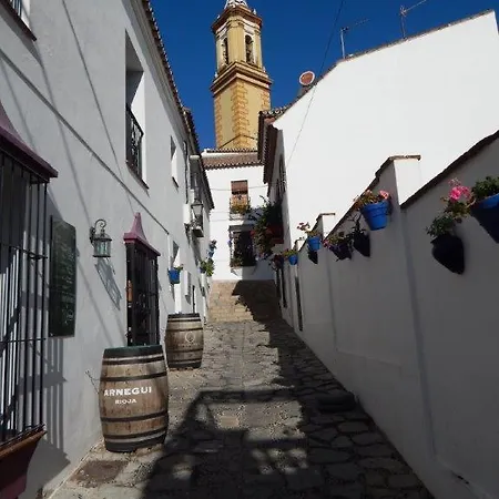 Buenavista إِستيبونا