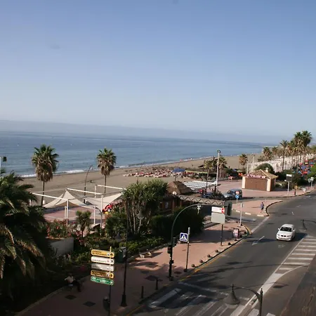 فندق Buenavista