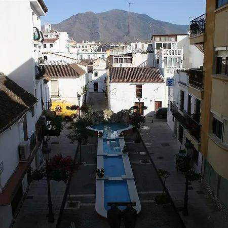 فندق Buenavista 5*
