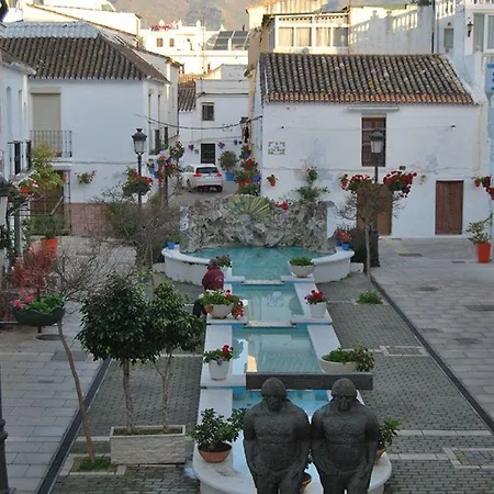 Buenavista 5* إِستيبونا