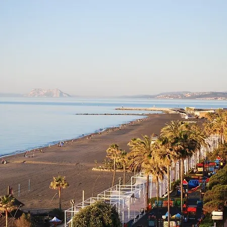 Buenavista فندق إِستيبونا