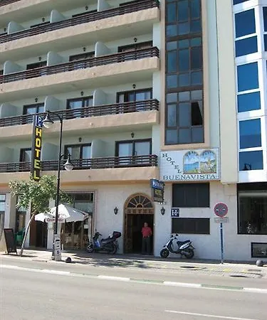 Buenavista إِستيبونا