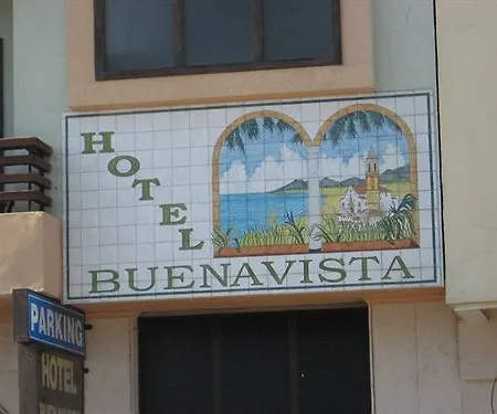 Buenavista ホテル エステポナ