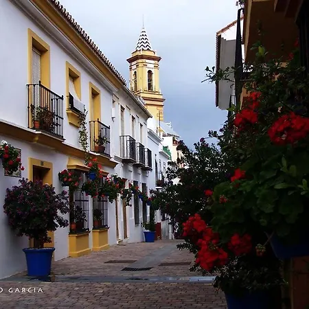 Buenavista فندق إِستيبونا