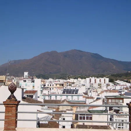 Buenavista ホテル 5*