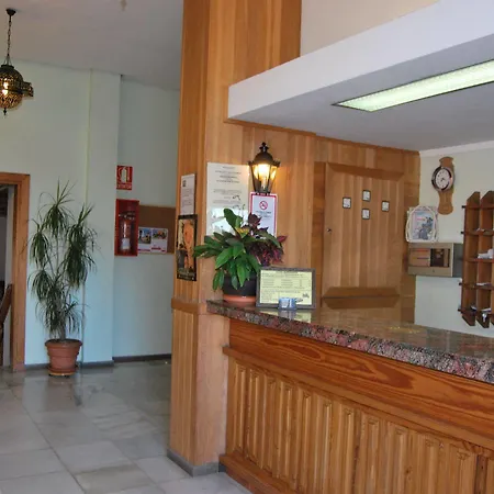 فندق Buenavista
