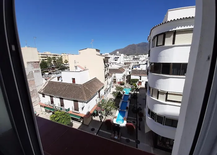 Buenavista 5* Estepona