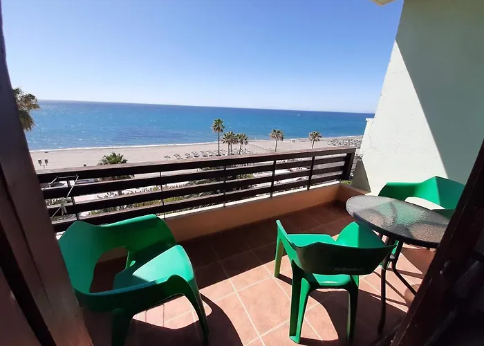 Hotel Buenavista Estepona