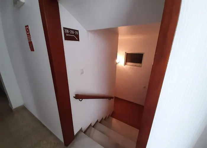 Hotel Buenavista Estepona