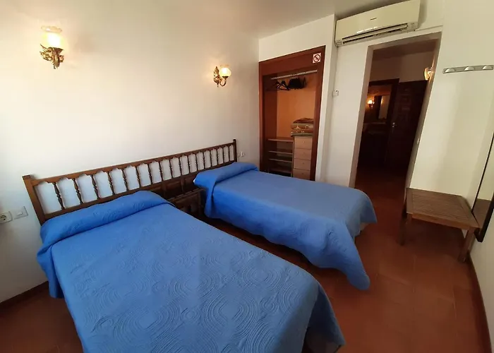 Hotel Buenavista Estepona