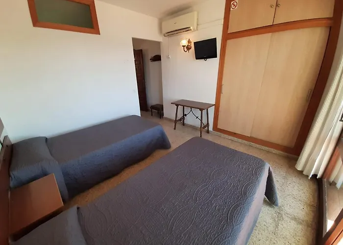 Hotel Buenavista Estepona