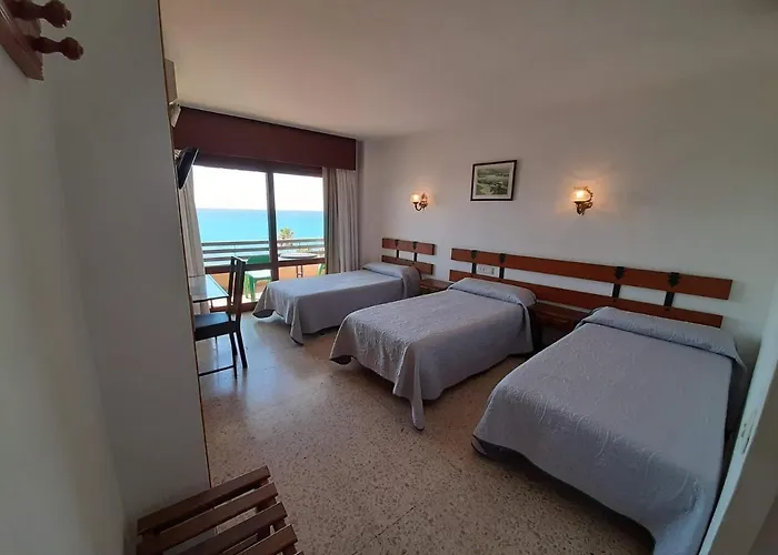 Hotel Buenavista Estepona