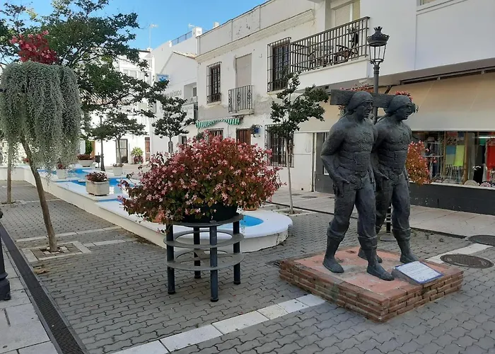Buenavista 5* Estepona