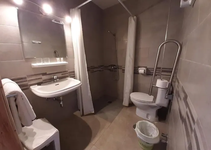 Hotel Buenavista Estepona