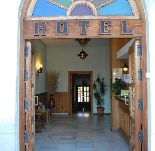 Hotel Buenavista Estepona