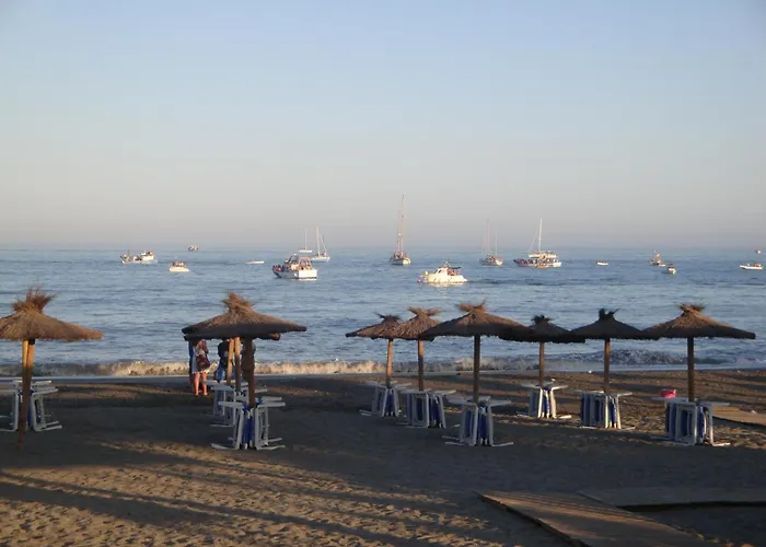 Hotel Buenavista Estepona