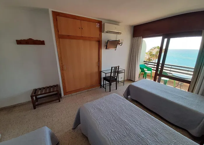 Hotel Buenavista Estepona