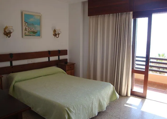 Hotel Buenavista Estepona