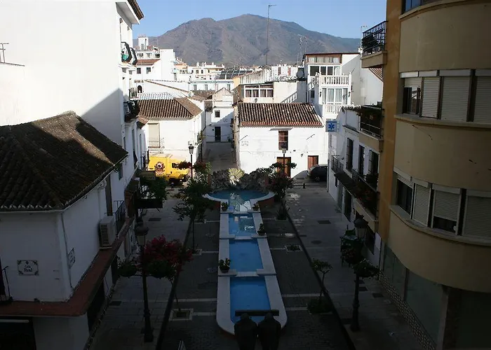 Hotel Buenavista 5*